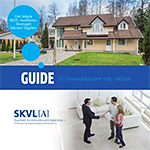 Guide för bostadsköpare och -säljare