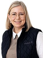 Åsa Kronholm
