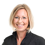 Åsa Kronholm