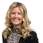 Caroline Hansell