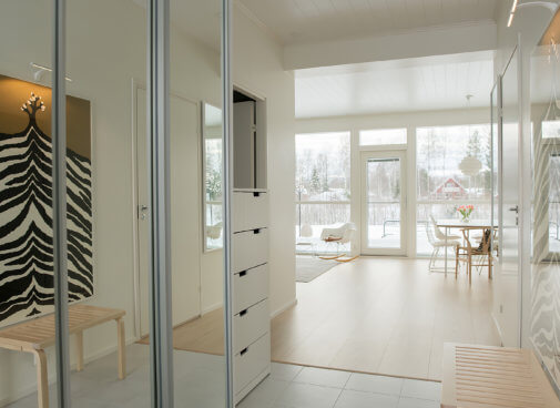Lappbäcksvägen