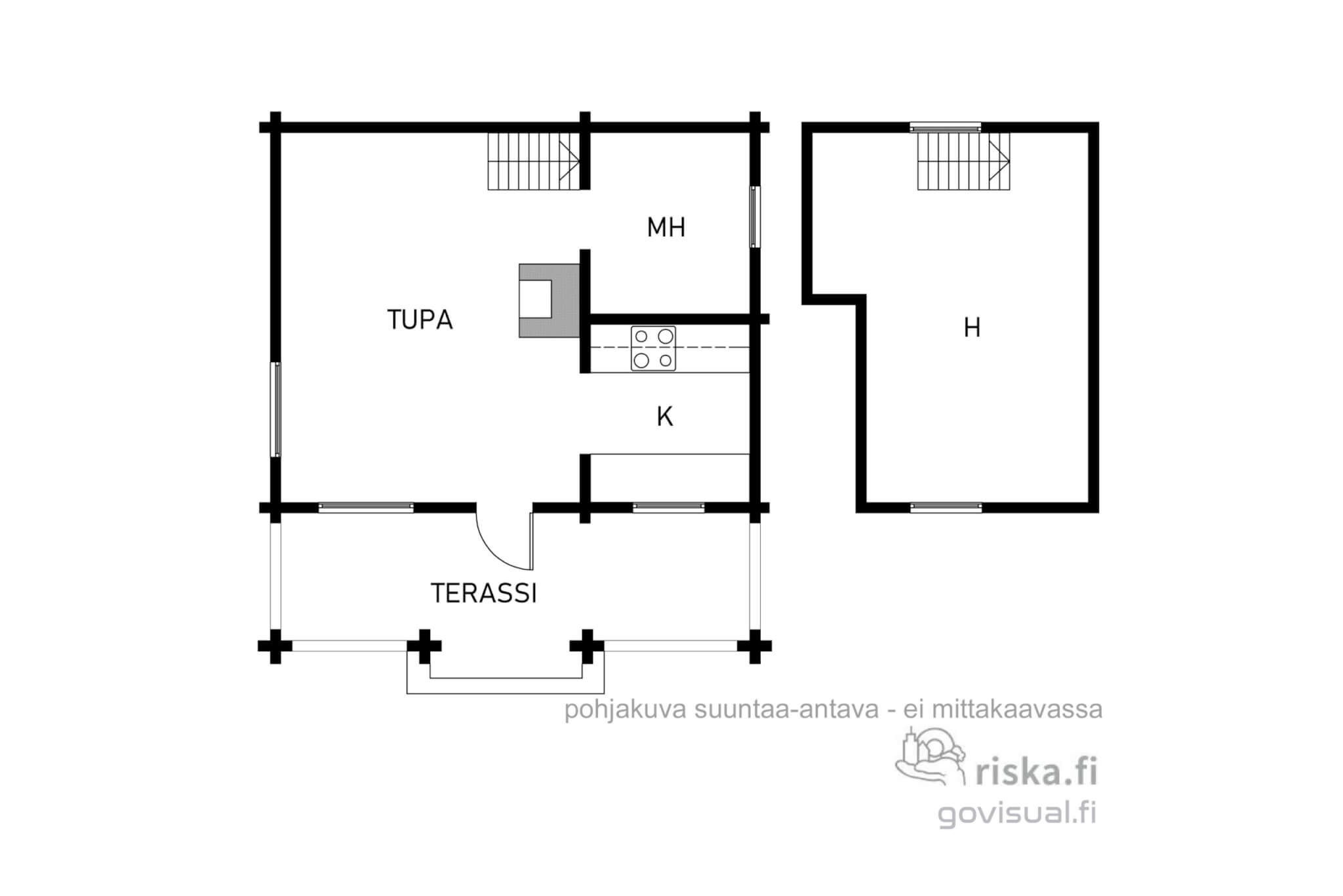 Pohjakuva