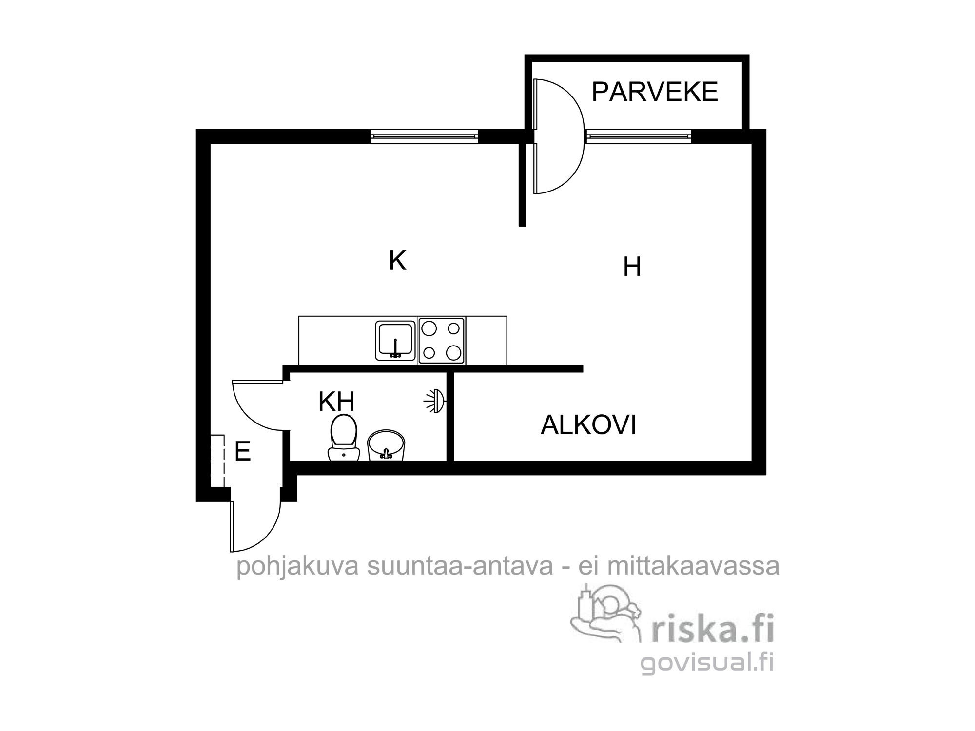Pohjakuva