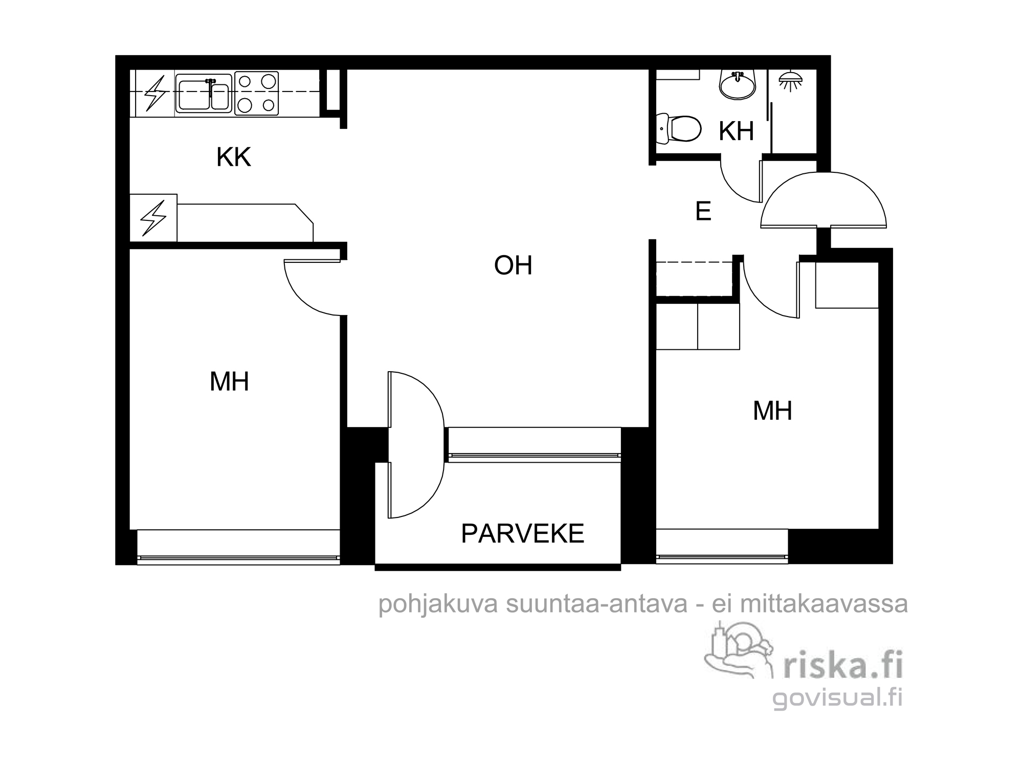Pohjakuva