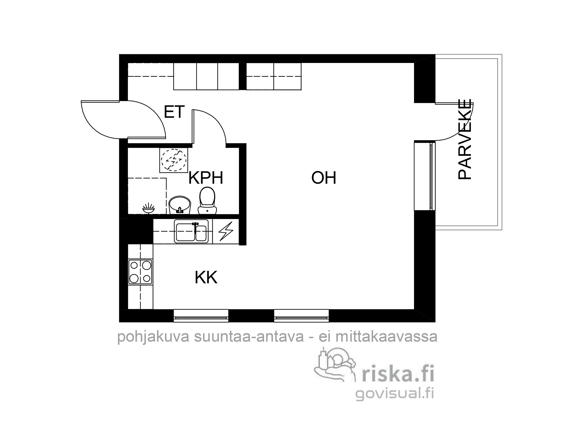 Pohjakuva